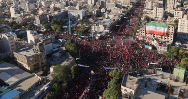 Iran enters a new chapter as Khamenei laid to rest