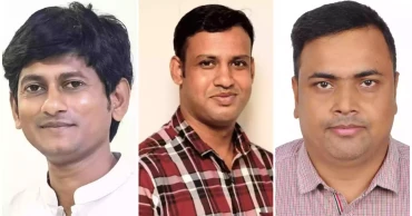 Mir Jasim elected ERAB president, Salman and Nur jointly elected general secretaries