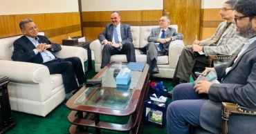 Bangladesh seeks similar waiver to India from US to import Russian oil