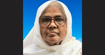 BSS chief reporter Nomani’s mother passes away