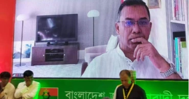 Tarique inaugurates BNP’s 36-day programme marking July Uprising anniversary