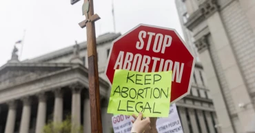 Trump’s judicial picks could shape abortion policy nationally for decades