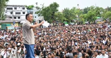 PM declares firm stance against siphoning of money, says public wealth must serve people