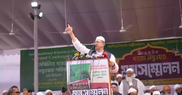 BNP to reinstate ‘faith in Allah’ in constitution if returns to power: Salahuddin