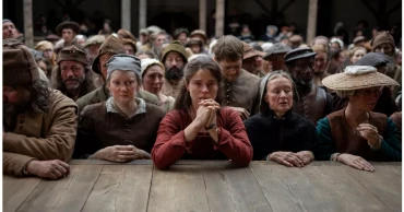 'Sinners' makes history, setting Oscars nomination record