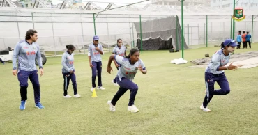 Women's Asia Cup: Bangladesh aim for semifinal spot