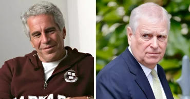 Andrew and Epstein allegedly sought sexual acts from dancers, legal letter says