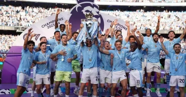 Man City case: What to know about Premier League’s financial controversy