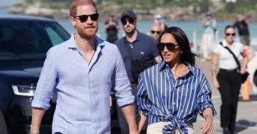 Prince Harry, Meghan to make first joint public appearances in UK since return