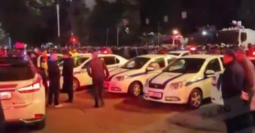 Mob Violence in Kyrgyzstan: What We know So far