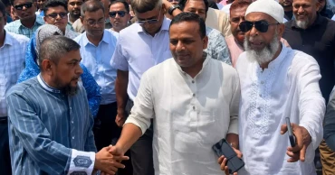 Govt working to restore public confidence and traditional prominence of waterways: State Minister