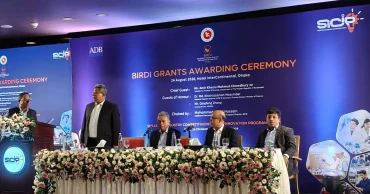 Research, innovation not expenditure but investment: Finance Minister
