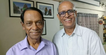 My teacher beyond the classroom: Enam Ul Haque