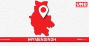 10 injured as Anti-Discrimination Students Movement clashes with general students at  Ananda Mohan College in Mymensingh