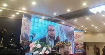 Many political parties needed to build a truly democratic state: Salimullah Khan