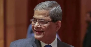 President stresses multilingual education to strengthen Bangladesh’s position in global job market