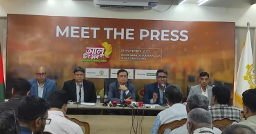 Bangladesh’s potato powerhouse status under spotlight at global festival