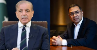 Pakistan PM congratulates Tarique Rahman on election win, pledges closer ties