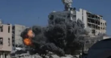 Israel intensifies strikes on Gaza City: 32 killed