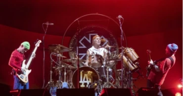 Billie Eilish, Snoop Dogg and Red Hot Chili Peppers to perform at Paris Olympics' closing ceremony