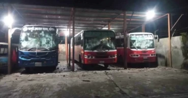 Clashes between Barisal University-BM College students leave 150 injured