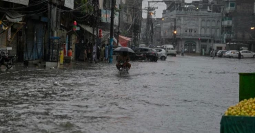 Heavy monsoon rains kill 54 in Pakistan