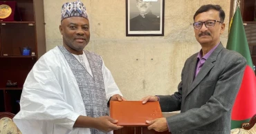 Bangladesh holds “incredible potential” in agriculture, transforming rural communities: IFAD