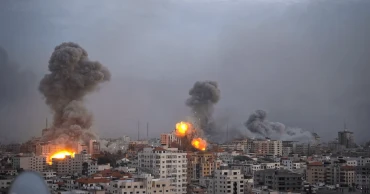 Over 1,000 Palestinians killed in Gaza since ceasefire, Health Ministry says