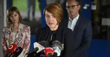 Slovak prime minister underwent another operation, remains in serious condition