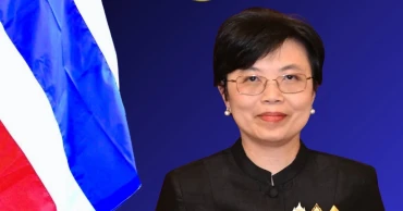 Thailand eyes shift from traditional trade to strategic economic engagement with Bangladesh