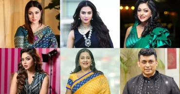 Attemped murder case filed with Vatara station lists 17 film and tv stars among accused