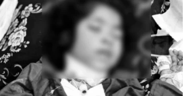 Minor girl with throat slit rescued from Sitakunda park dies; one held