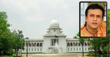 HC denies actor Riaz bail in two July uprising cases