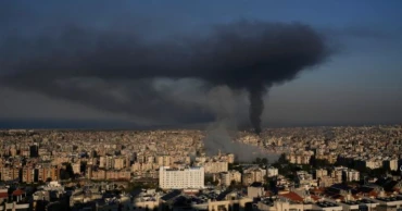 Iran death toll hits 787 as Israeli, US strikes intensify