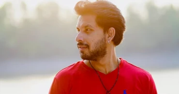 Alvi claims threat to life if he returns to Dhaka