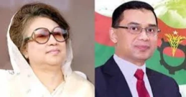 Tarique Rahman extends greetings to Khaleda Zia, all mothers on Mother’s Day