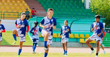 Bangladesh to play Bhutan, Nepal face India in SAFF semis Sunday