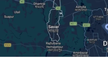 Businessman injured in mobile phone blast in Ashulia