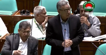 Govt ready with strategy to tackle emerging challenges: Khosru