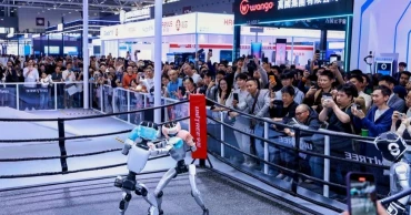 China Hi-Tech Fair records over 170 billion yuan in intended deals