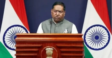 Nothing conveyed to India officially, says Jaiswal over 101 agreements