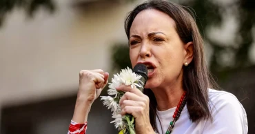 Venezuela’s Machado vows fresh presidential bid, plans return from exile by end of 2026