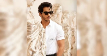 Ishaan Khatter on shifting from The Royals to Homebound: "To Be Honest, It Was..."