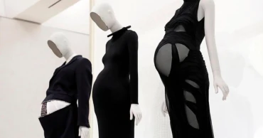 Met Gala fashion show aims to reclaim overlooked body types in art history