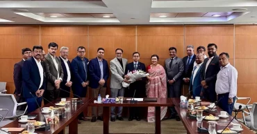 Bangladesh, India ‘uniquely positioned’ to lead regional economic integration: Pranay Verma