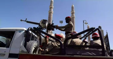 12 Houthi fighters killed as Yemeni forces repel infiltration in Marib
