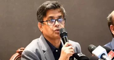 Fund mobilisation for Rohingyas turns difficult: Shafiqul Alam