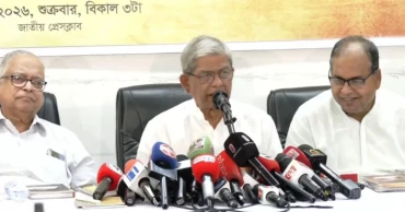 Fakhrul says 'democracy under threat,' flags planned digital campaign against government
