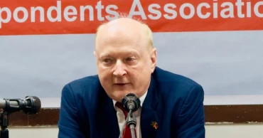 Germany wants to see ‘credible, participatory’ polls in Bangladesh