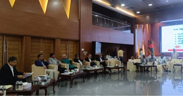 Consensus talks begin with focus on key state reforms